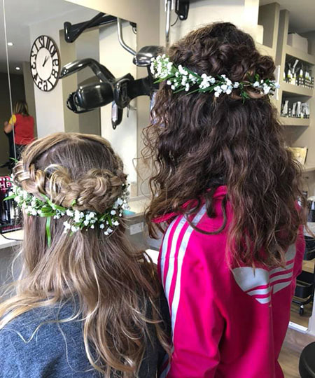 Coiffeur enfants Saint-Amand-les-Eaux	