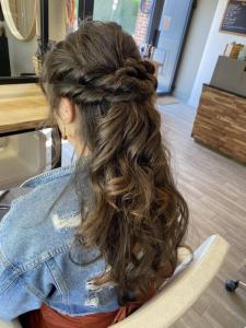 Coiffeur pour événements Lecelles