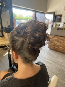 Coiffeur pour événements Lecelles