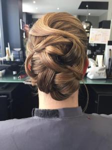 Coiffeur pour événements Lecelles