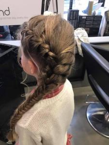 Coiffeur enfants Lecelles