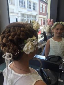 Coiffeur enfants Lecelles