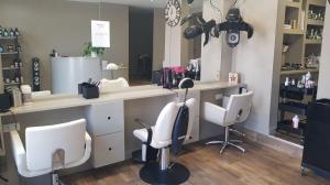 Salon de coiffure Lecelles